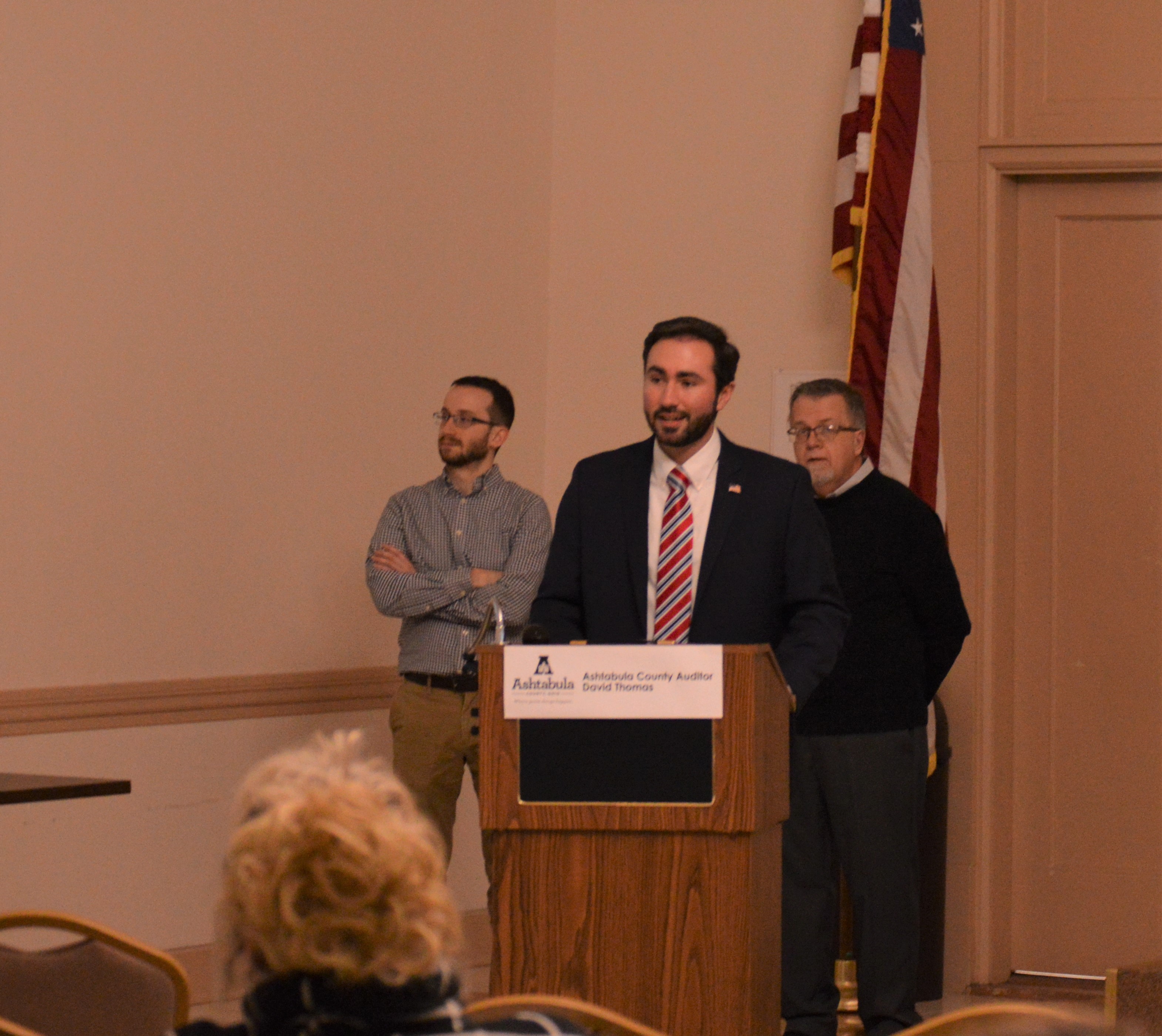 State of the Real Estate